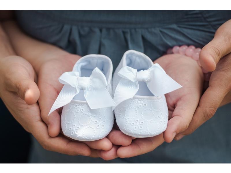 "Baby Shower" - organizare si wishlist