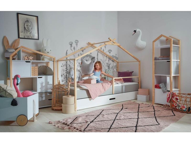 Mobila tineret TeePee: must-have