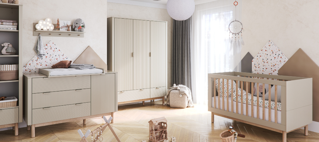 mobilier copii miloo