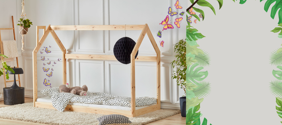 Mobilier Montessori