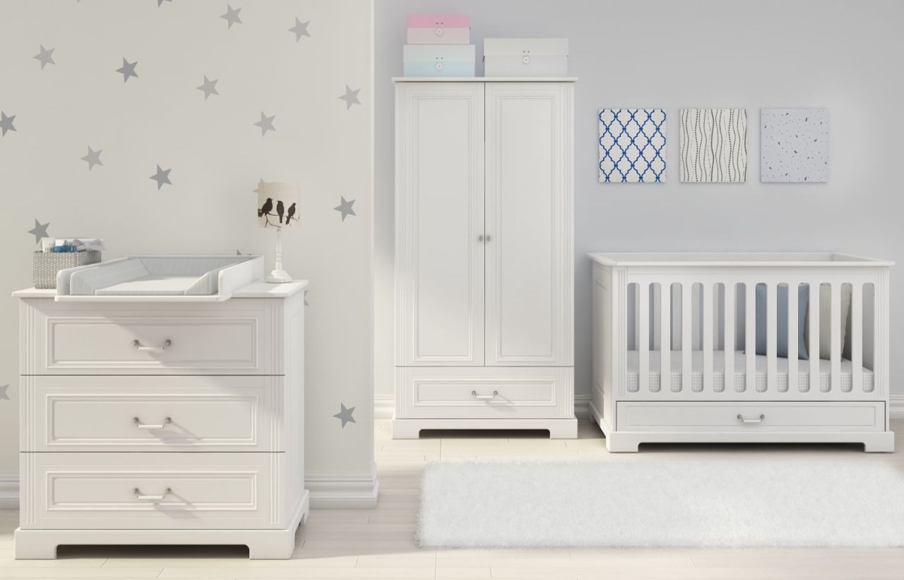 Mobilier copii Ines