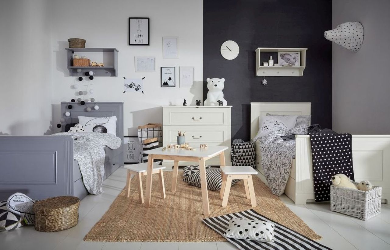 Mobilier tineret Ines