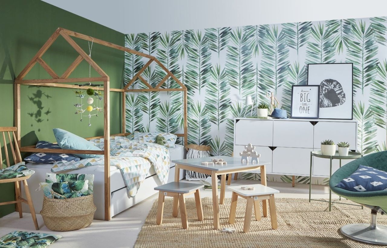 Mobilier tineret Lotta