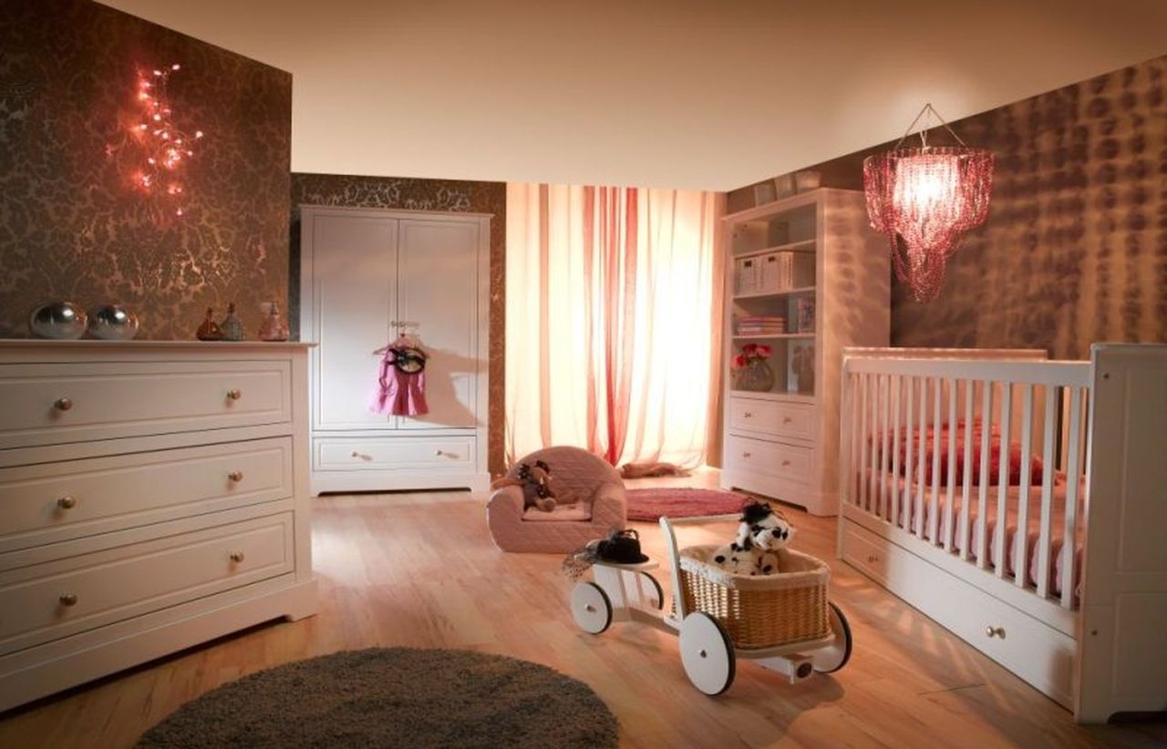Mobilier copii Marylou