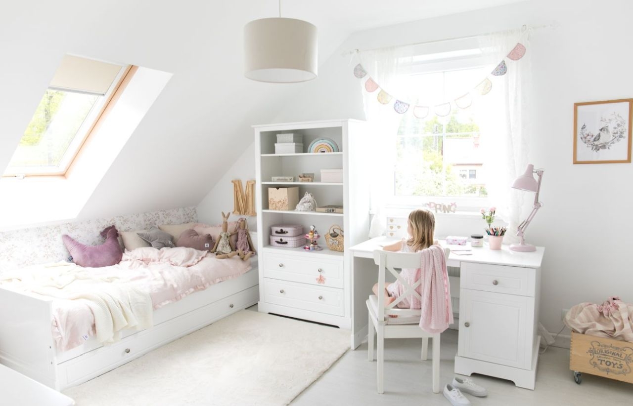 Mobilier tineret Marylou