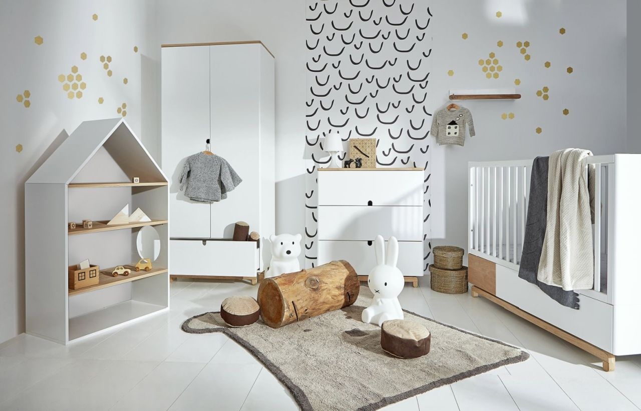 Mobilier copii Nomi