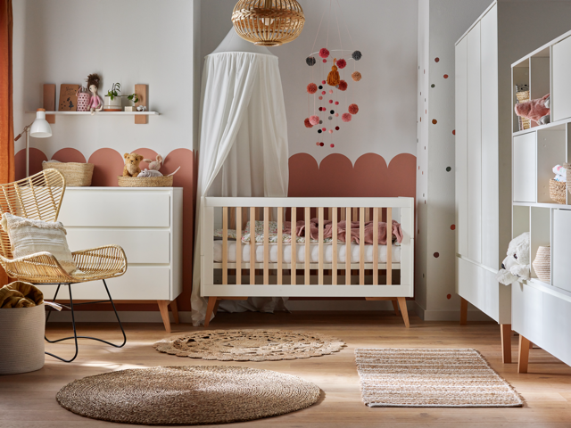 Mobilier copii Swing