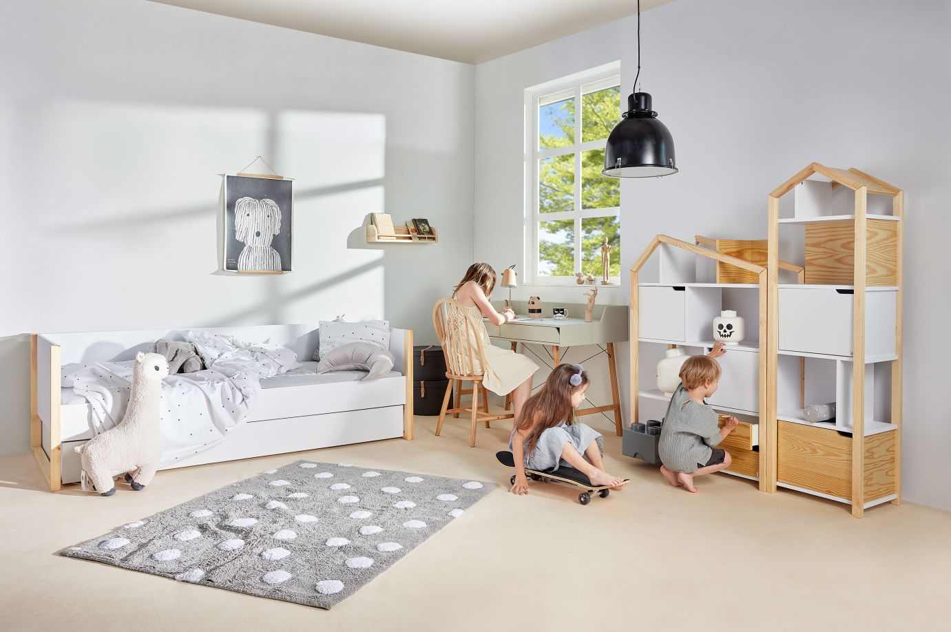 Mobilier copii Tatam