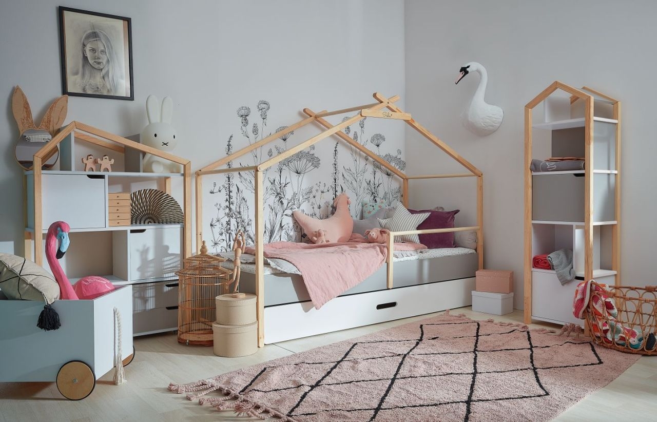Mobilier tineret TeePee