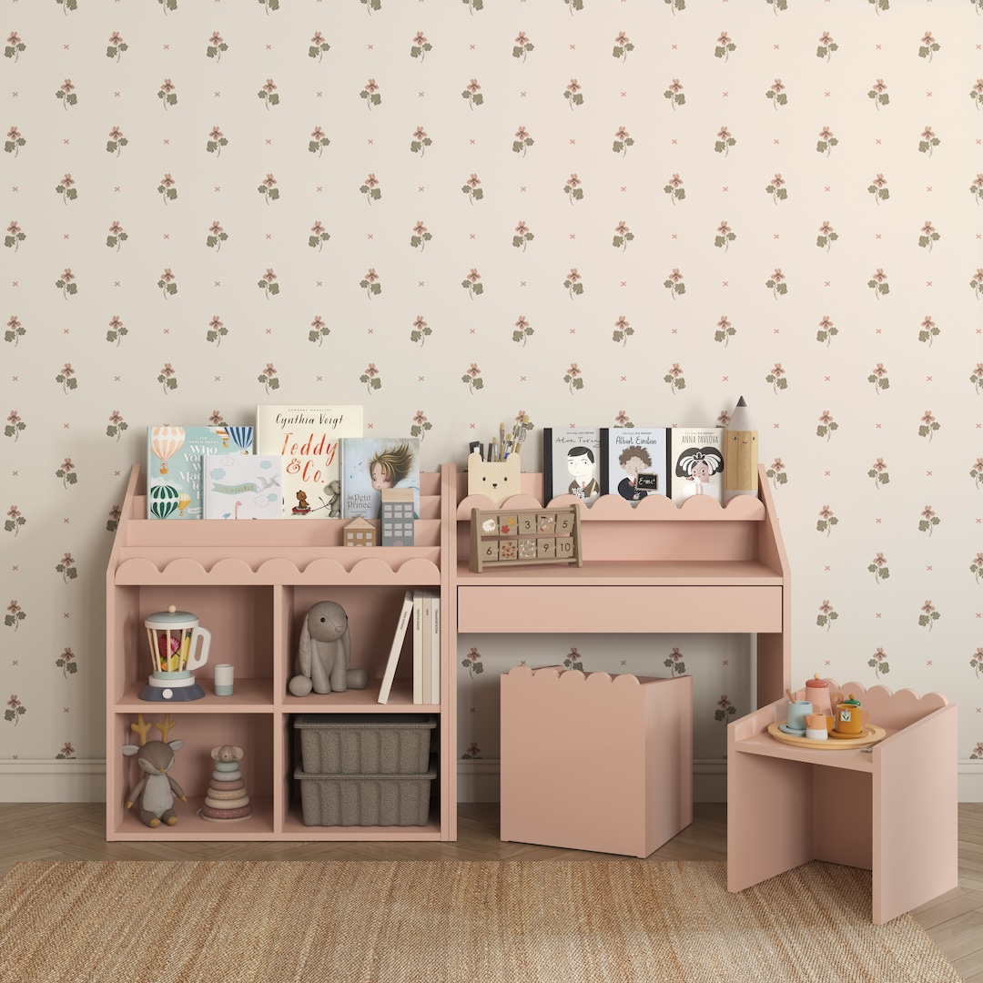 BOOK NOOK