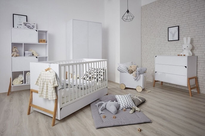 Mobilier copii Lotta