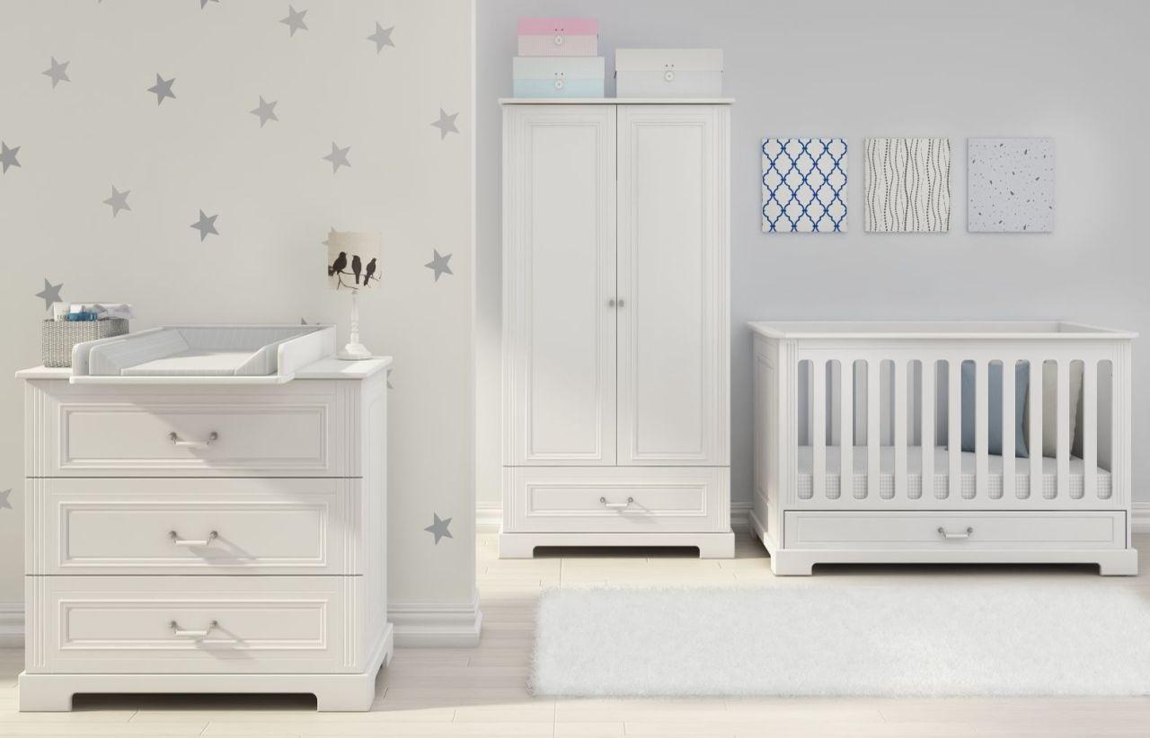 Mobilier copii Ines