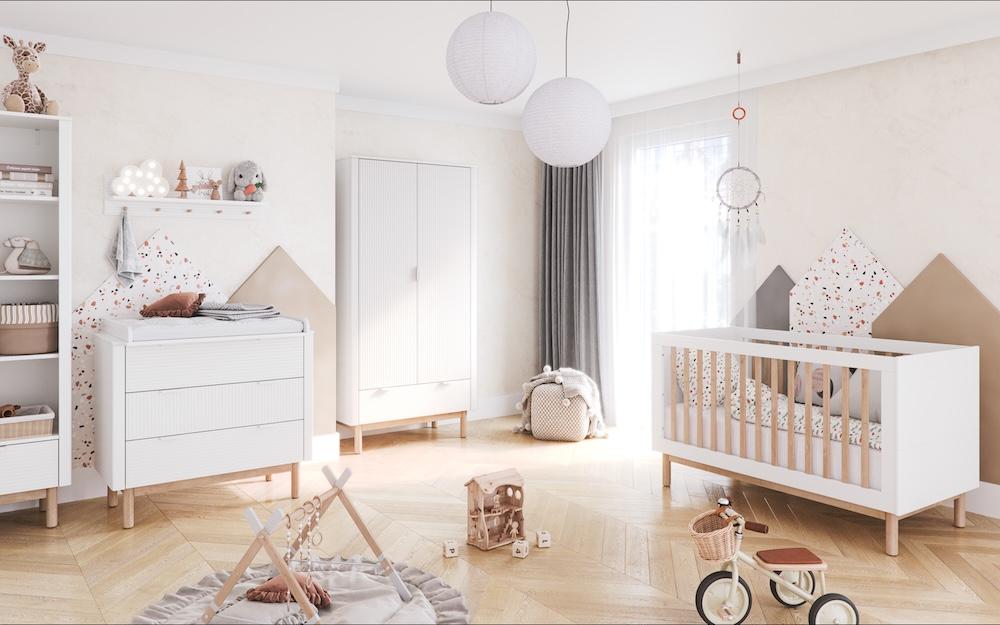 Mobilier copii Miloo
