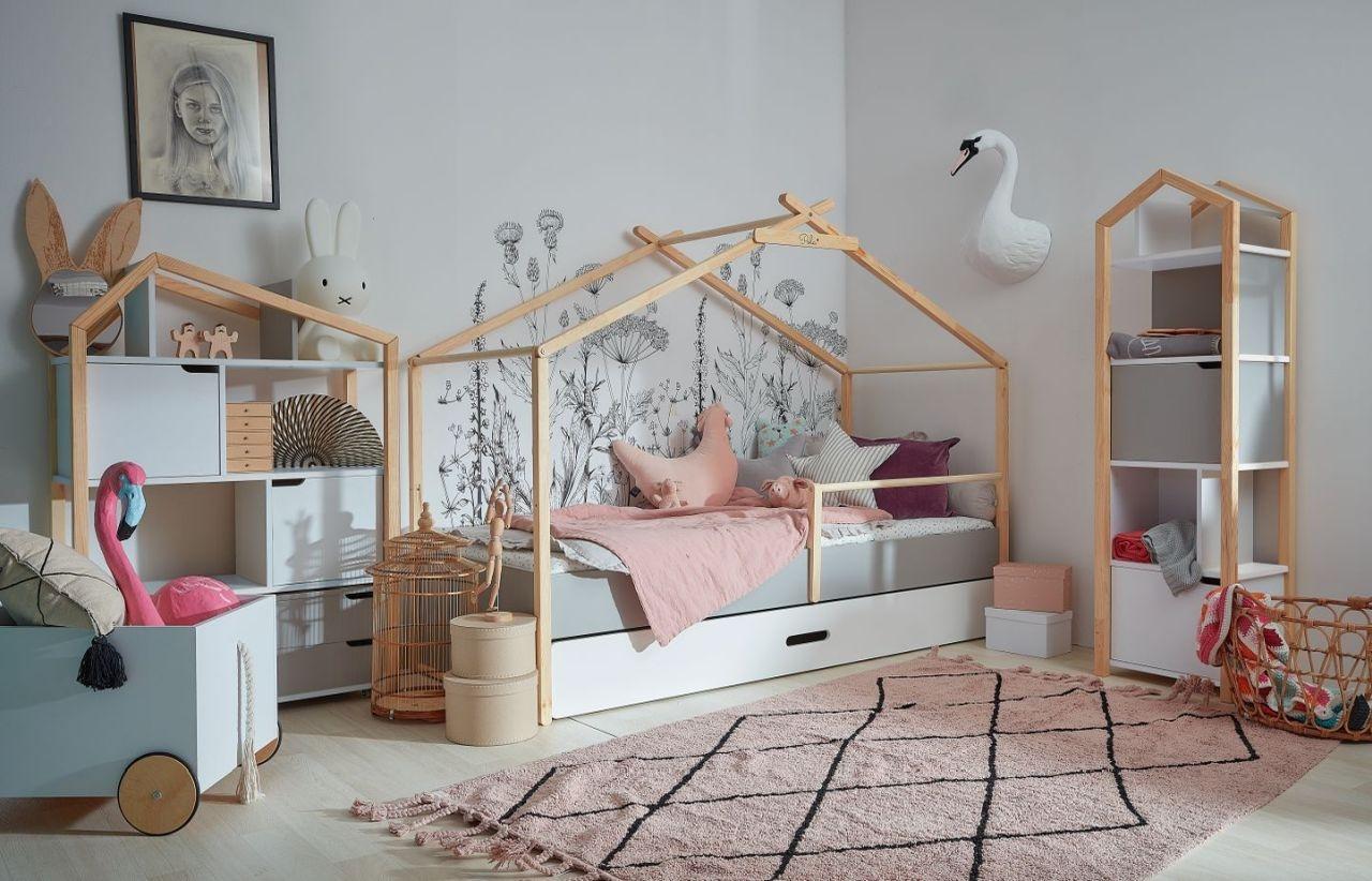 Mobilier tineret TeePee