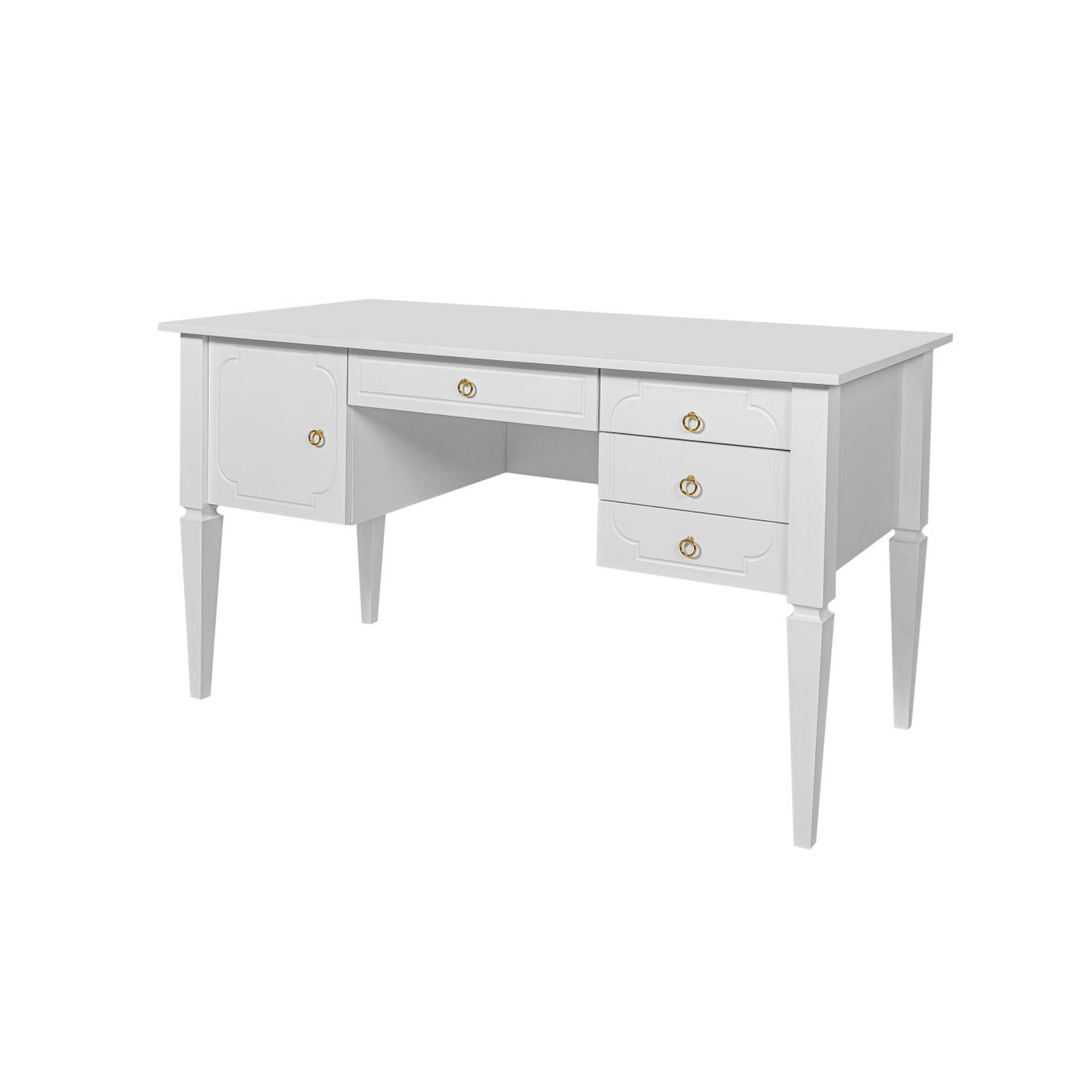 Set mobila tineret 6 piese, Royal
