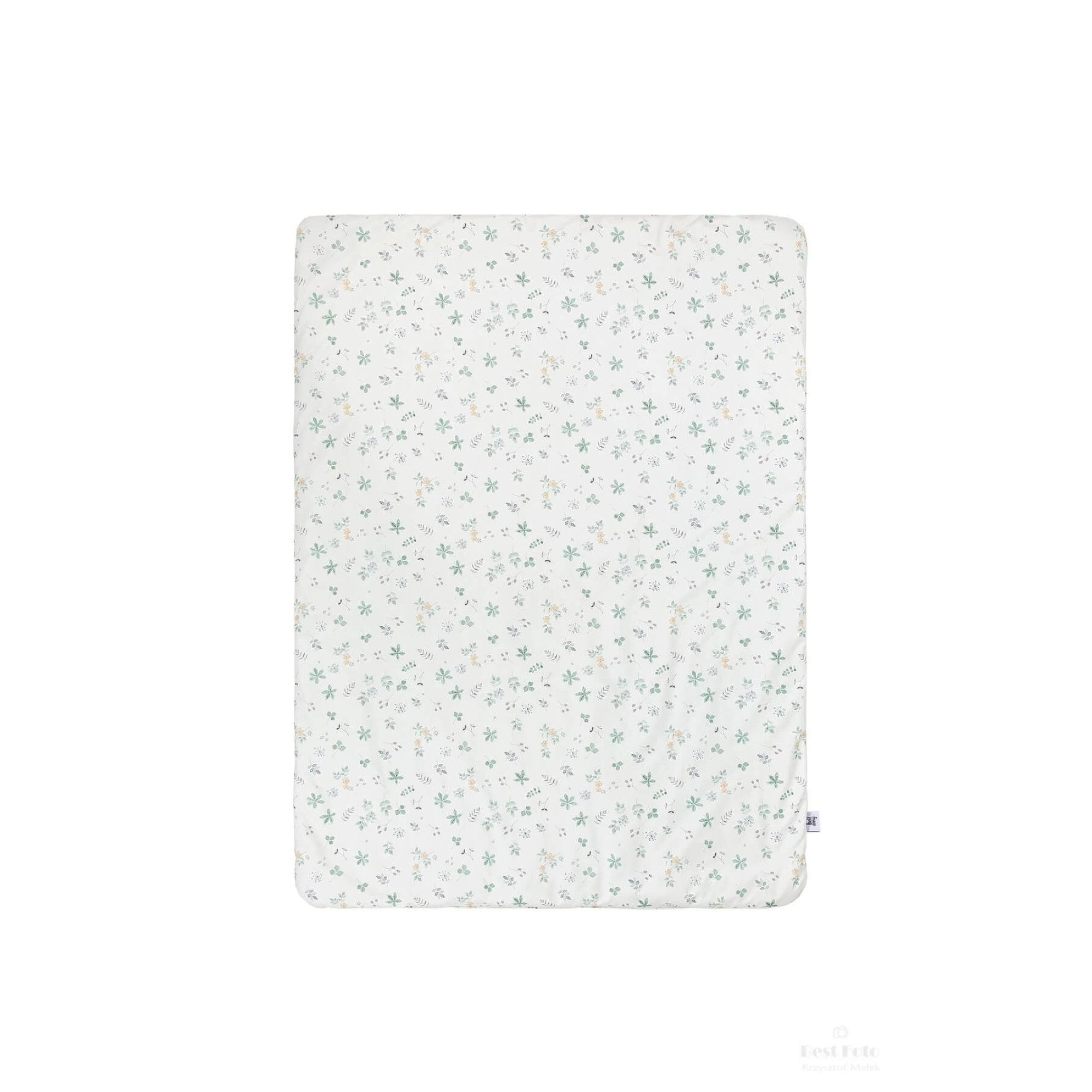Cearsaf bumbac Fairyland 70x140 cm