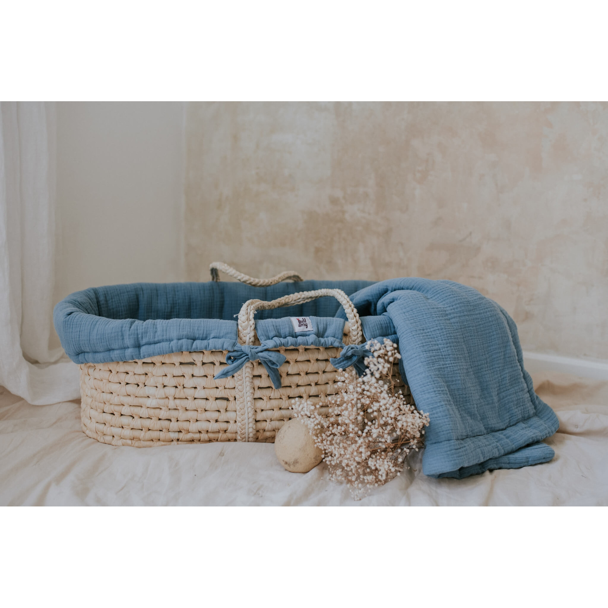 Cosulet bebe rachita Luna basic