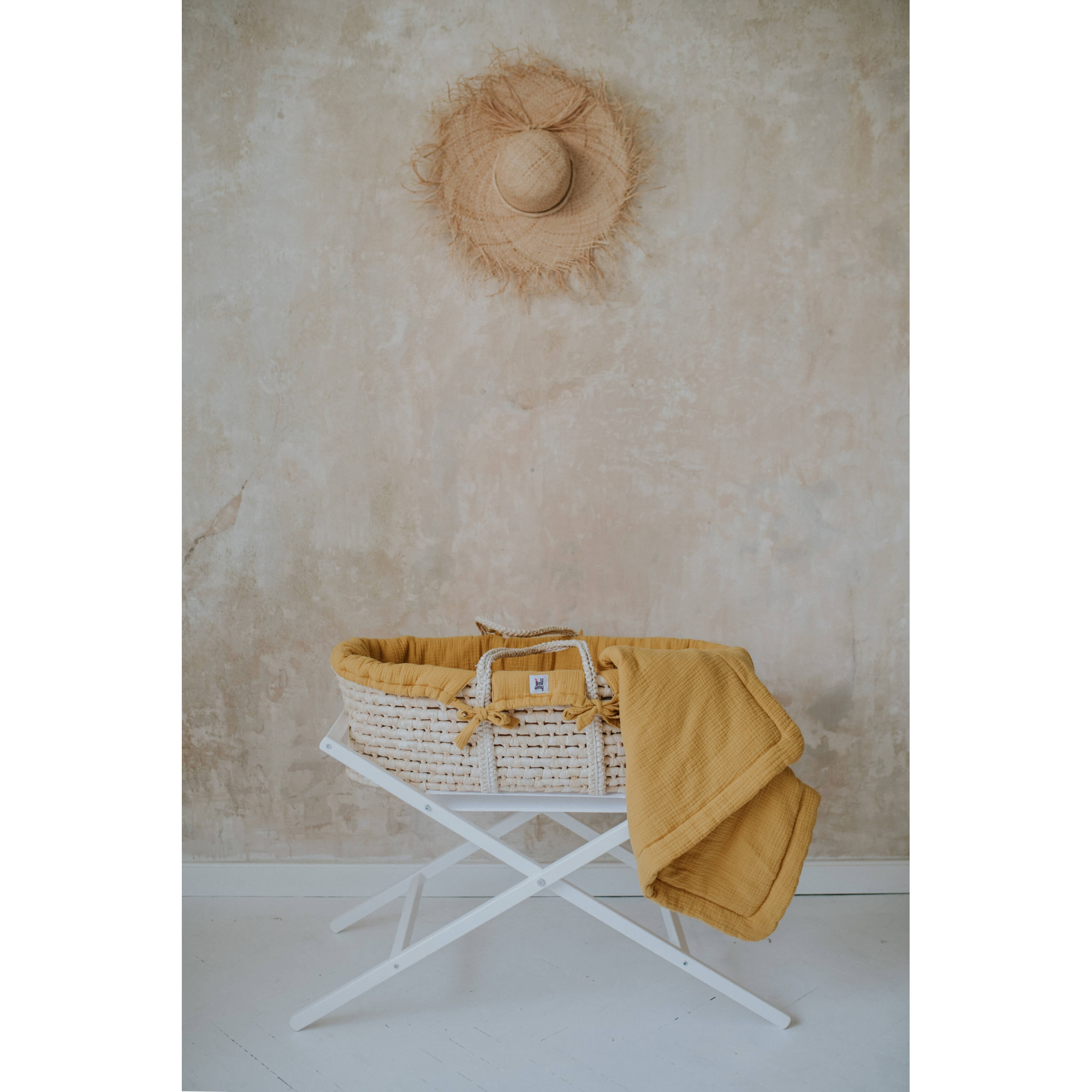 Textile cosulet bebe rachita