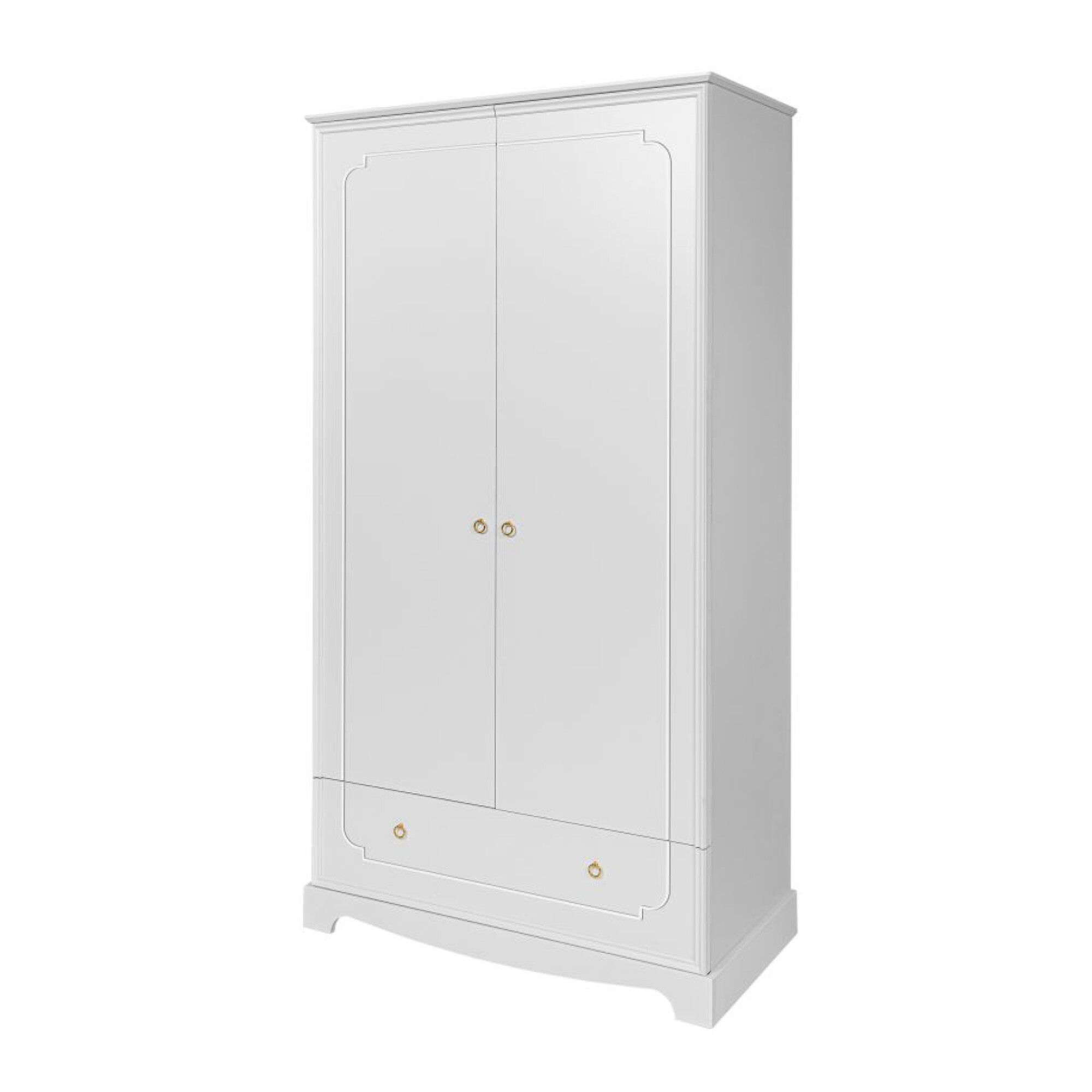 Set mobila copii 6 piese, Royal