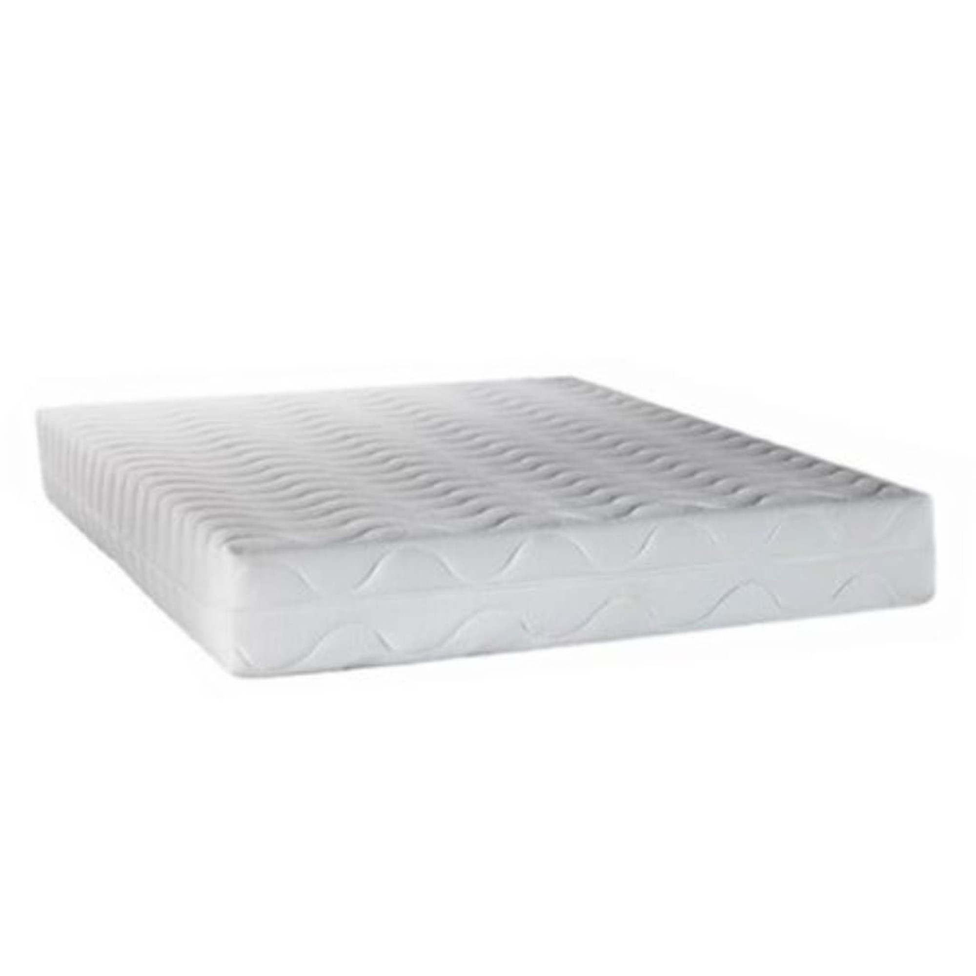 Saltea din spuma, Memory Foam, 90x200 cm