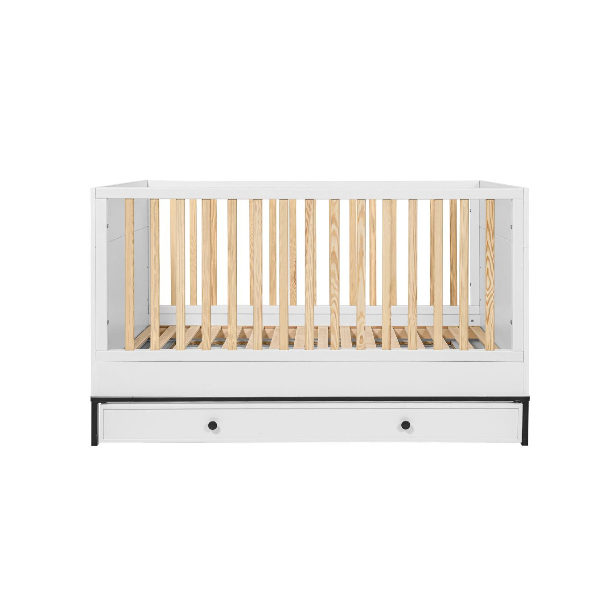 Sertar pat 70x140, LUMI