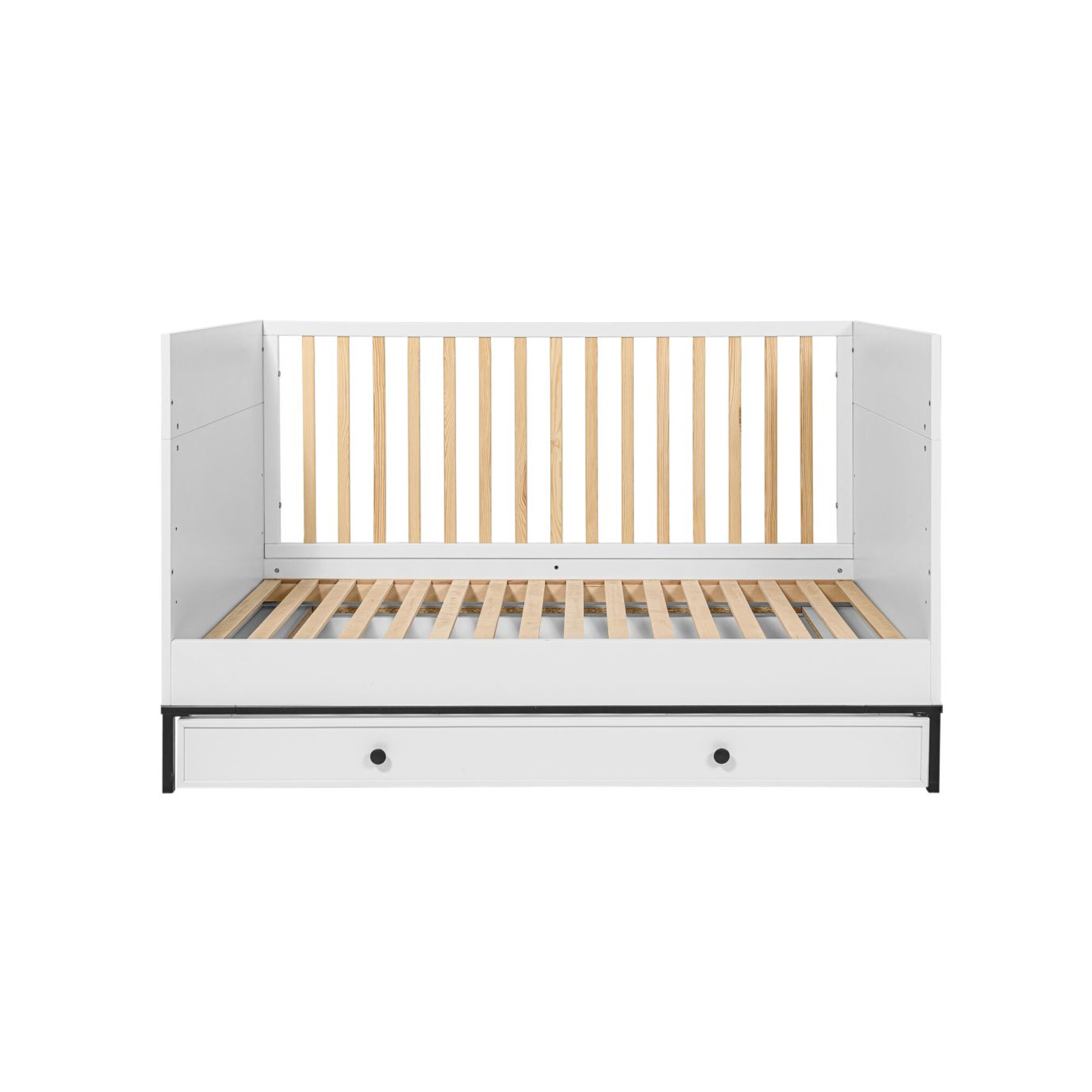 Sertar pat 70x140, LUMI