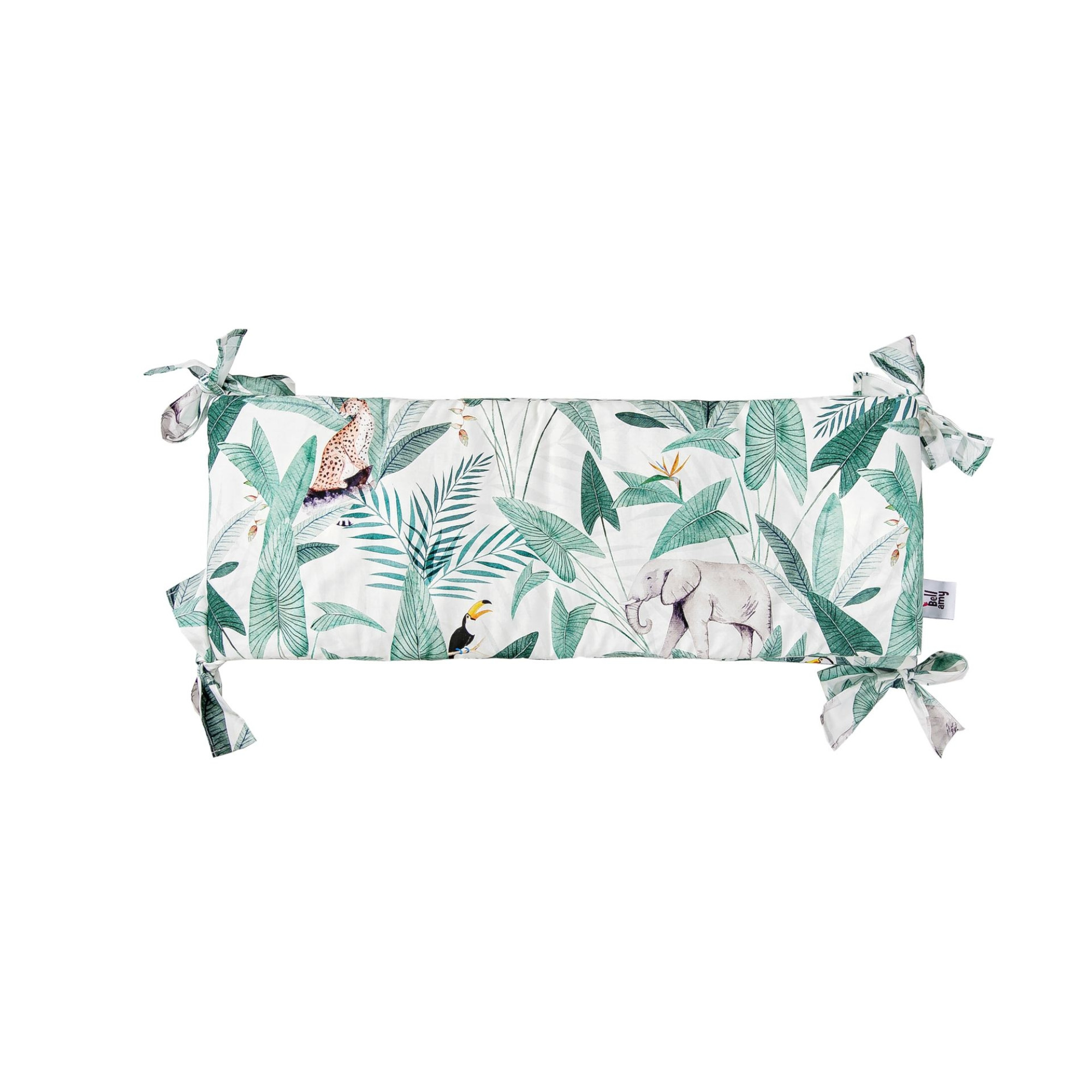 Protectie patut Jungle 60x120 / 70x140