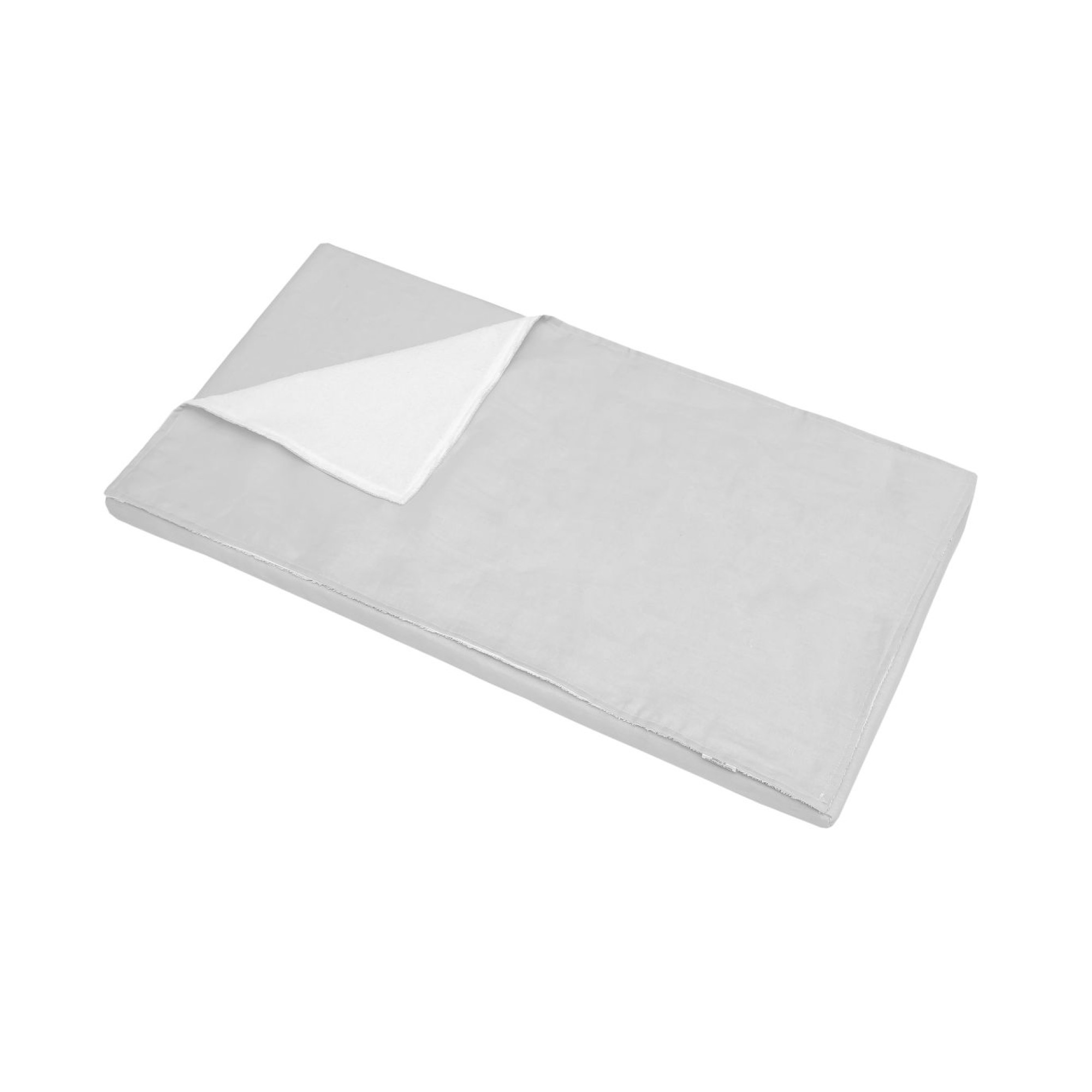Saltea de infasat pentru patut bebe UP! gri