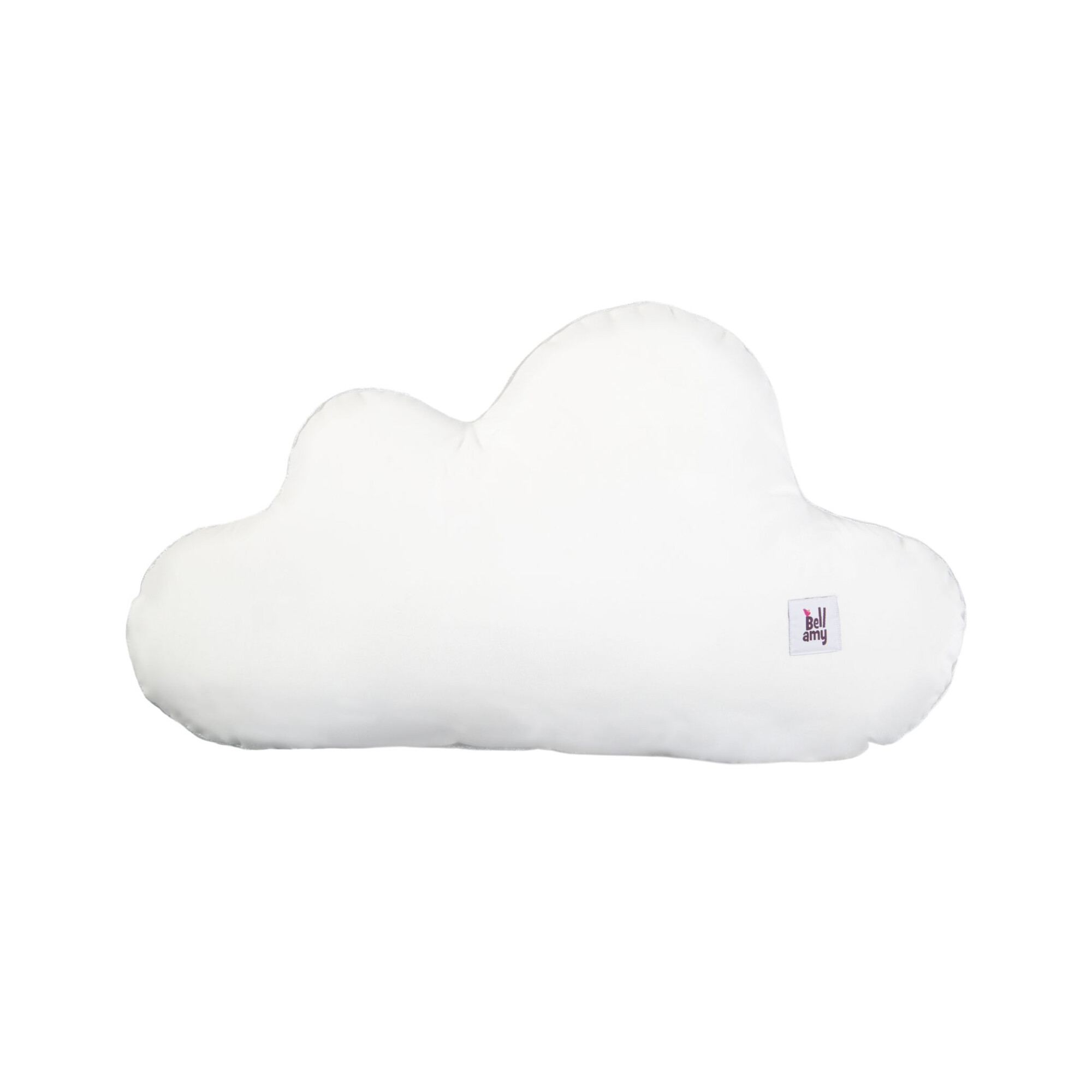 Perna norisor de catifea, snow white