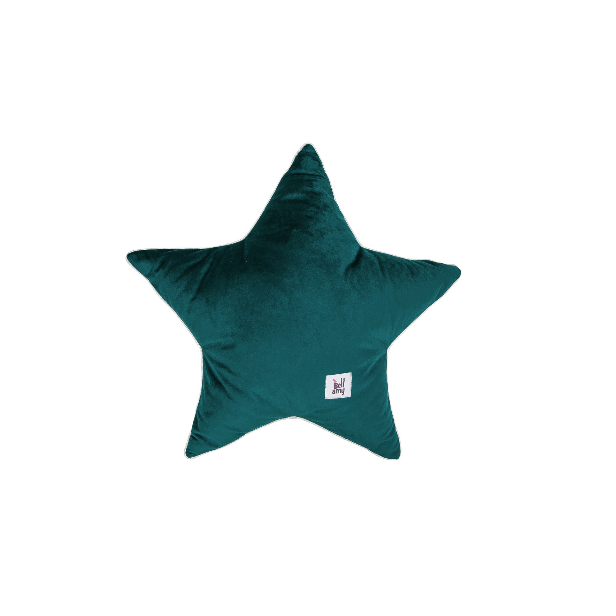 Perna stea de catifea, emerald