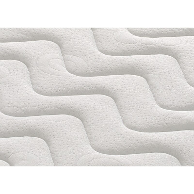 Saltea patut 70x140 cm cu extensie 70x20 cm, pentru patuturi So Sixty si Pinette