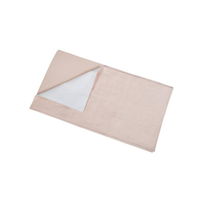 Saltea de infasat pentru patut bebe UP! roz 