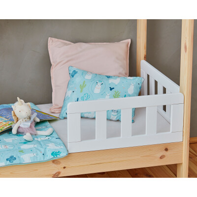 Bariera de protectie House Bed 70x160 cm, (2 buc)