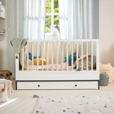 Sertar pat 70x140, LUMI