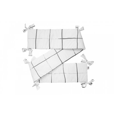 Protectie patut Oh Hippo 60x120 / 70x140
