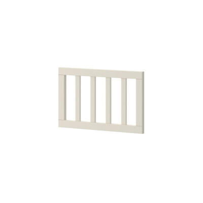 Sina de protectie pat Lotta Latte