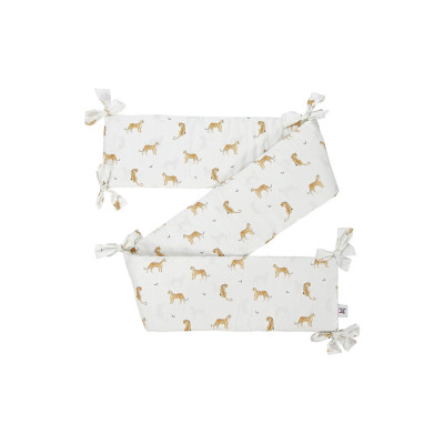 Protectie patut Leopardus 60x120 / 70x140