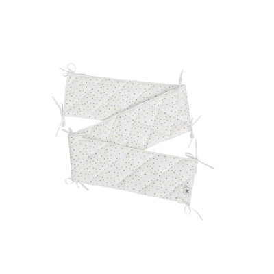 Protectie pentru patut In the woods  60x120 / 70x140