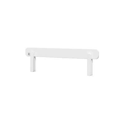 Bariera de protectie universala, alba