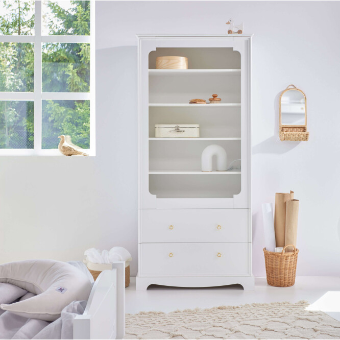 Set mobila tineret 6 piese, Royal