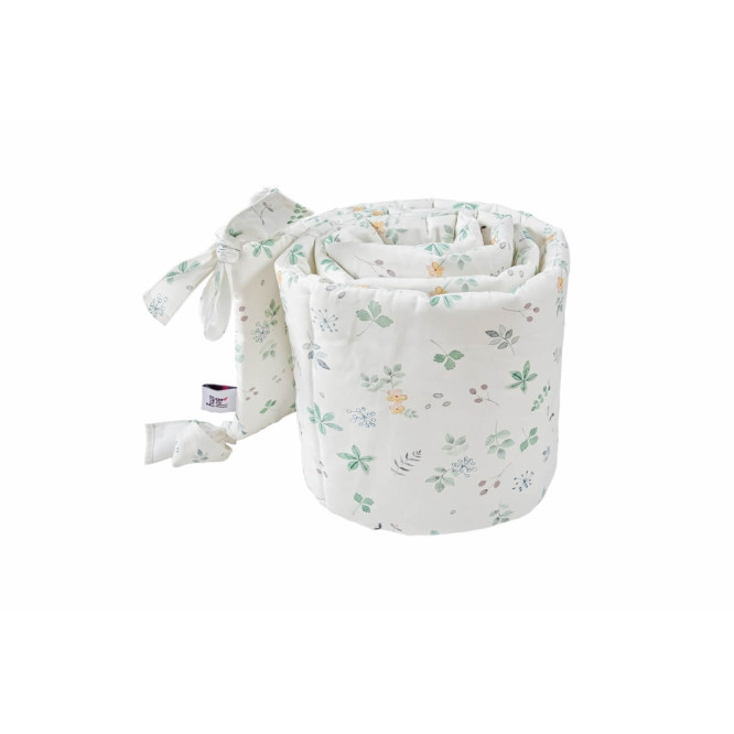 Protectie patut Fairyland 60x120 / 70x140