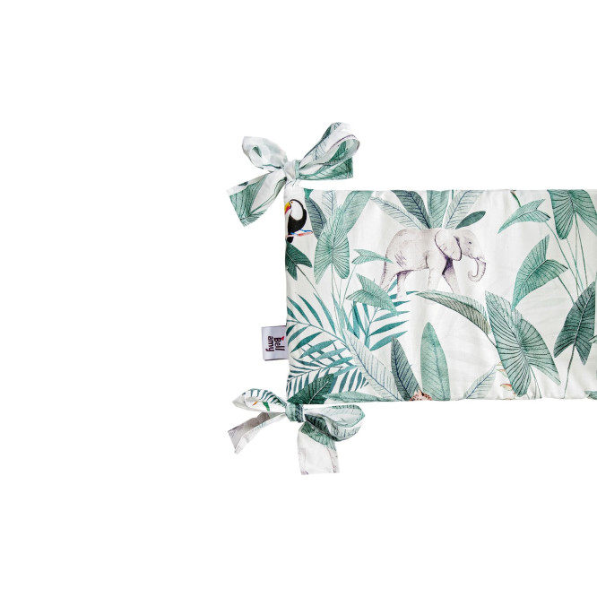 Protectie patut Jungle 60x120 / 70x140