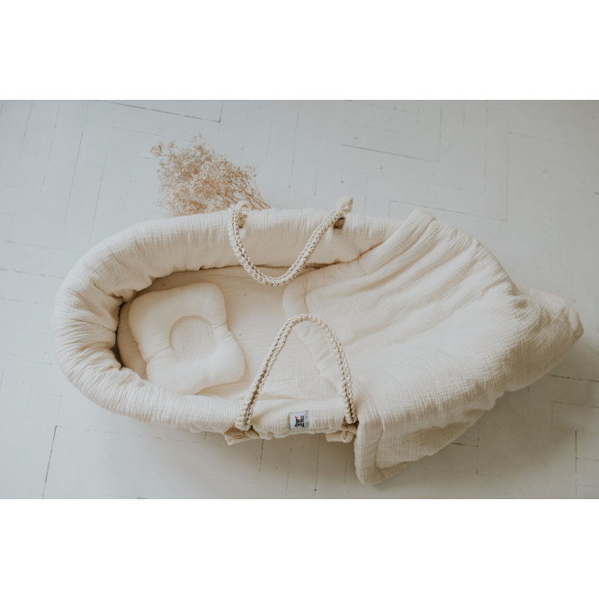 Cosulet bebe rachita Luna basic