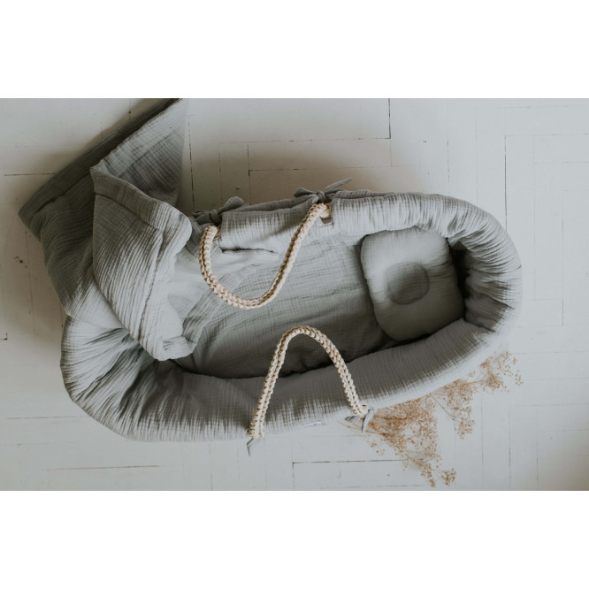 Textile cosulet bebe rachita