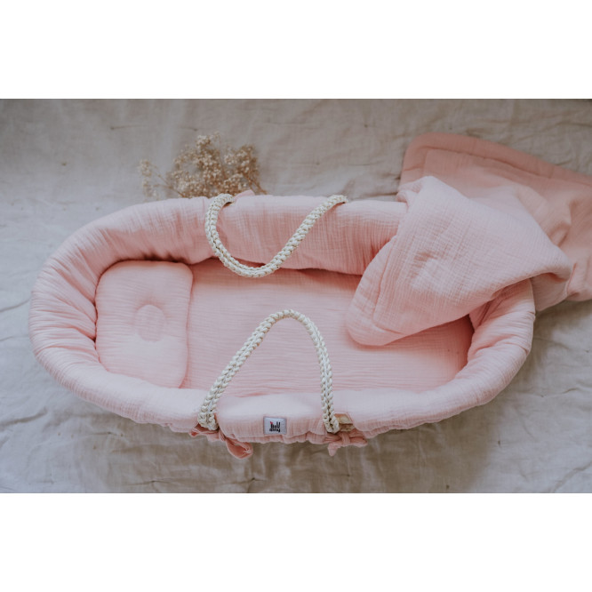 Cosulet bebe rachita Luna basic