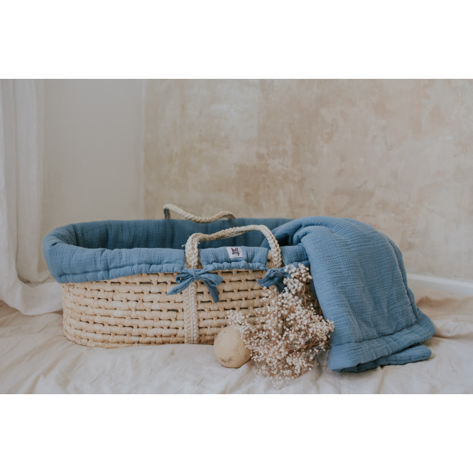 Cosulet bebe rachita Luna basic