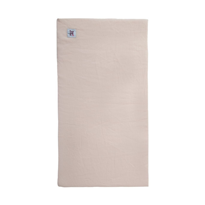 Saltea de infasat pentru patut bebe UP! roz 