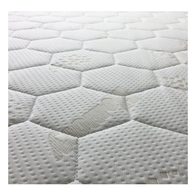 Saltea din spuma, Memory Foam, 90x200 cm