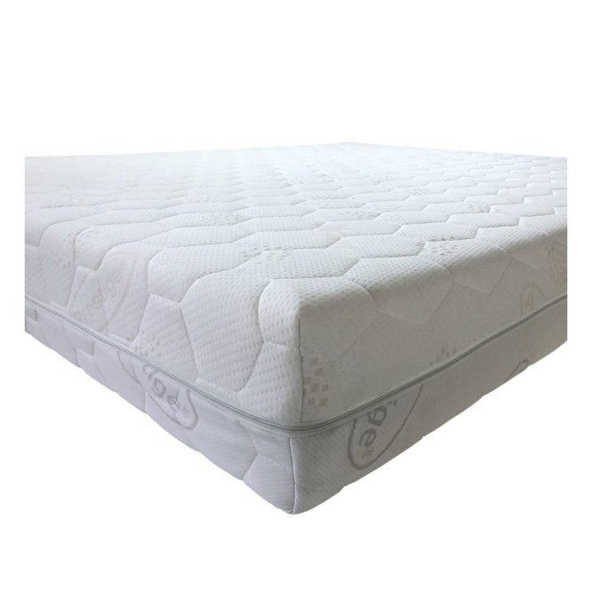 Saltea din spuma, Memory Foam, 90x200 cm