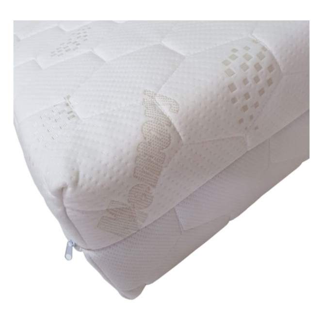Saltea din spuma, Memory Foam, 90x200 cm